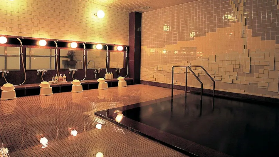 Niseko Konbu Onsen Hotel Kanronomori