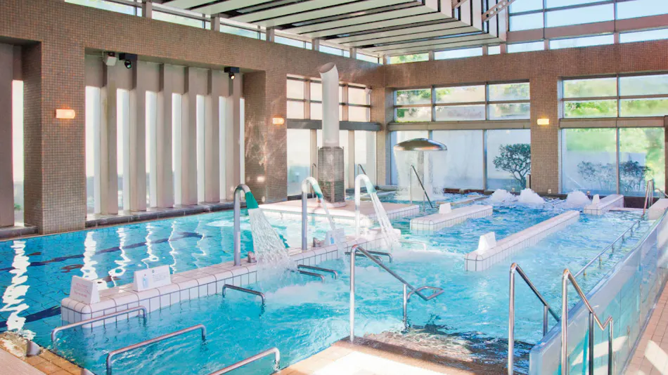 Miyako Resort Okushima Aqua Forest (formerly Hotel Kintetsu Aqua Villa Ise-Shima)