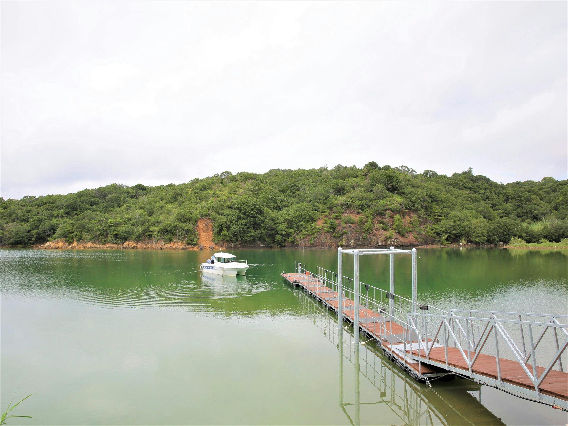 ท่าเรือ