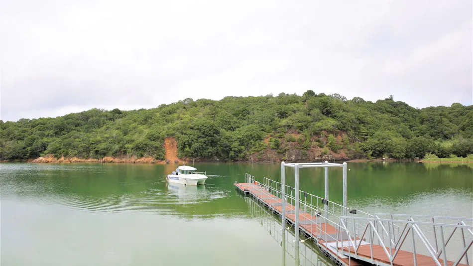 Miyako Resort Okushima Aqua Forest (formerly Hotel Kintetsu Aqua Villa Ise-Shima)