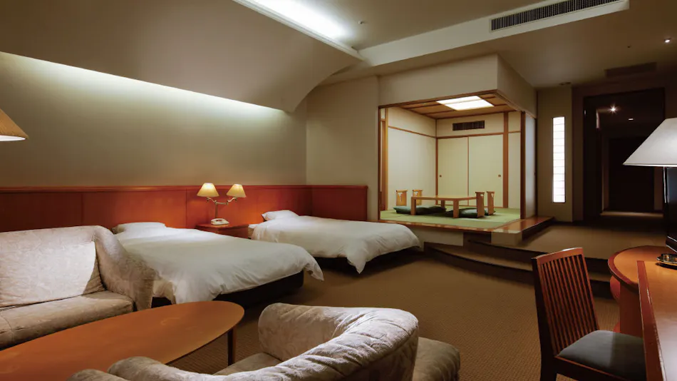 Miyako Resort Okushima Aqua Forest (formerly Hotel Kintetsu Aqua Villa Ise-Shima)