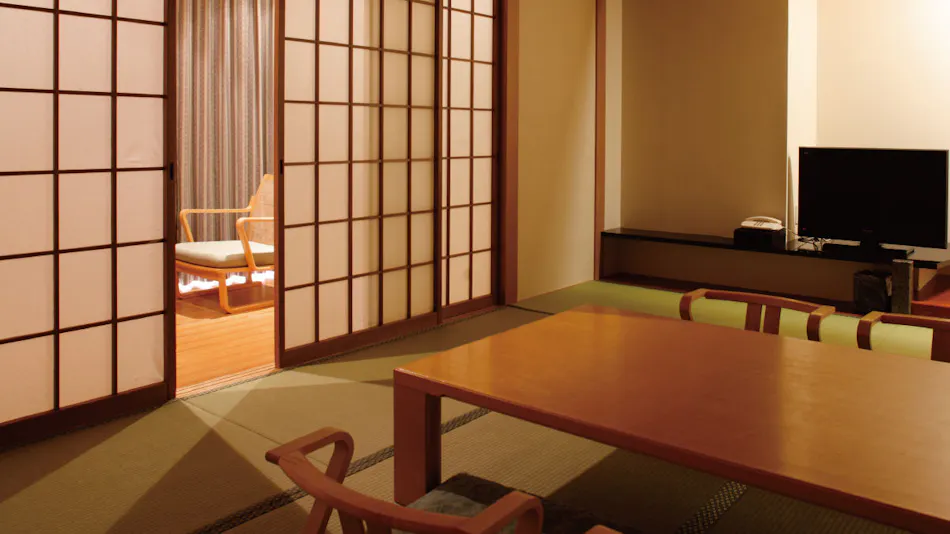 Miyako Resort Okushima Aqua Forest (formerly Hotel Kintetsu Aqua Villa Ise-Shima)