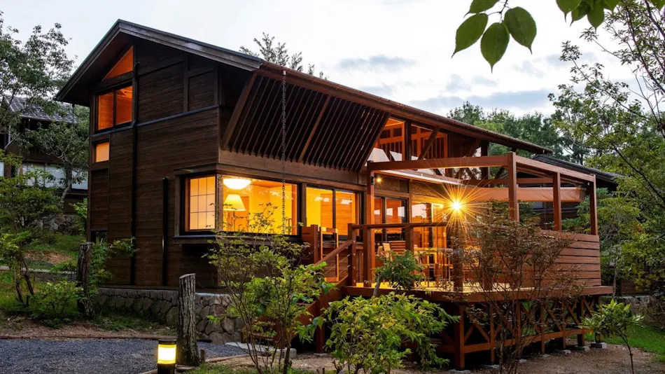 Miyako Resort Okushima Aqua Forest (formerly Hotel Kintetsu Aqua Villa Ise-Shima)
