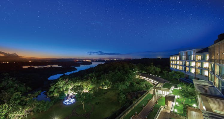 伊勢 志摩 鳥羽 夜景が人気の宿 宿泊予約は 一休 Com 伊勢 志摩 鳥羽 夜景が人気の宿 宿泊予約は 一休 Com