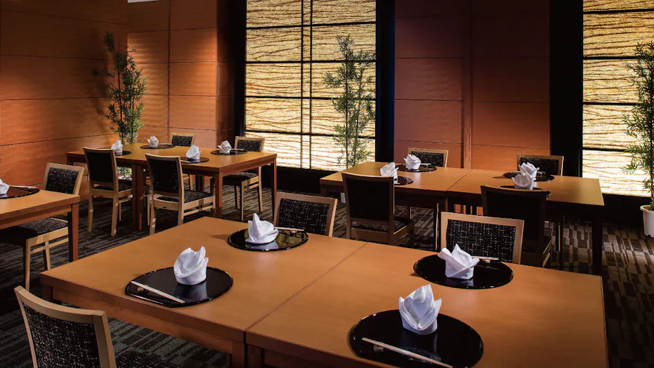 Miyako Resort Okushima Aqua Forest (formerly Hotel Kintetsu Aqua Villa Ise-Shima)
