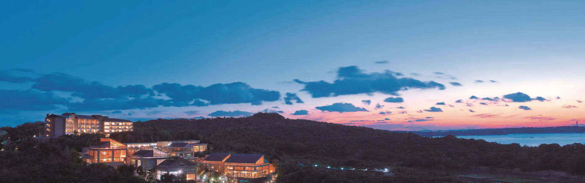 都リゾート 奥志摩 アクアフォレスト