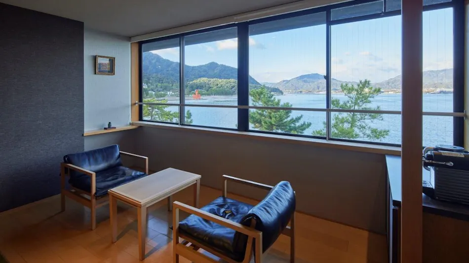 Itsukushima Iroha