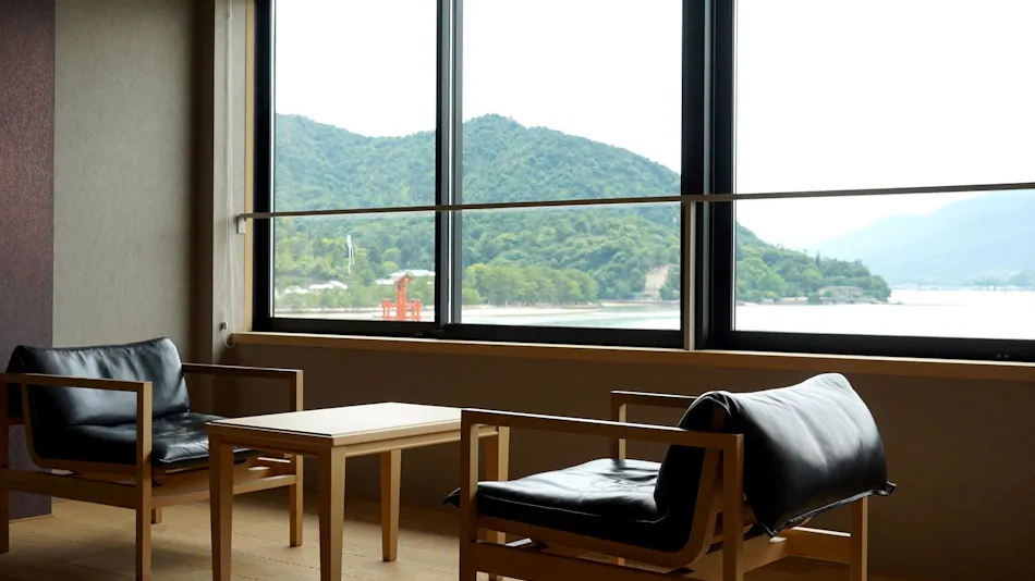 Itsukushima Iroha