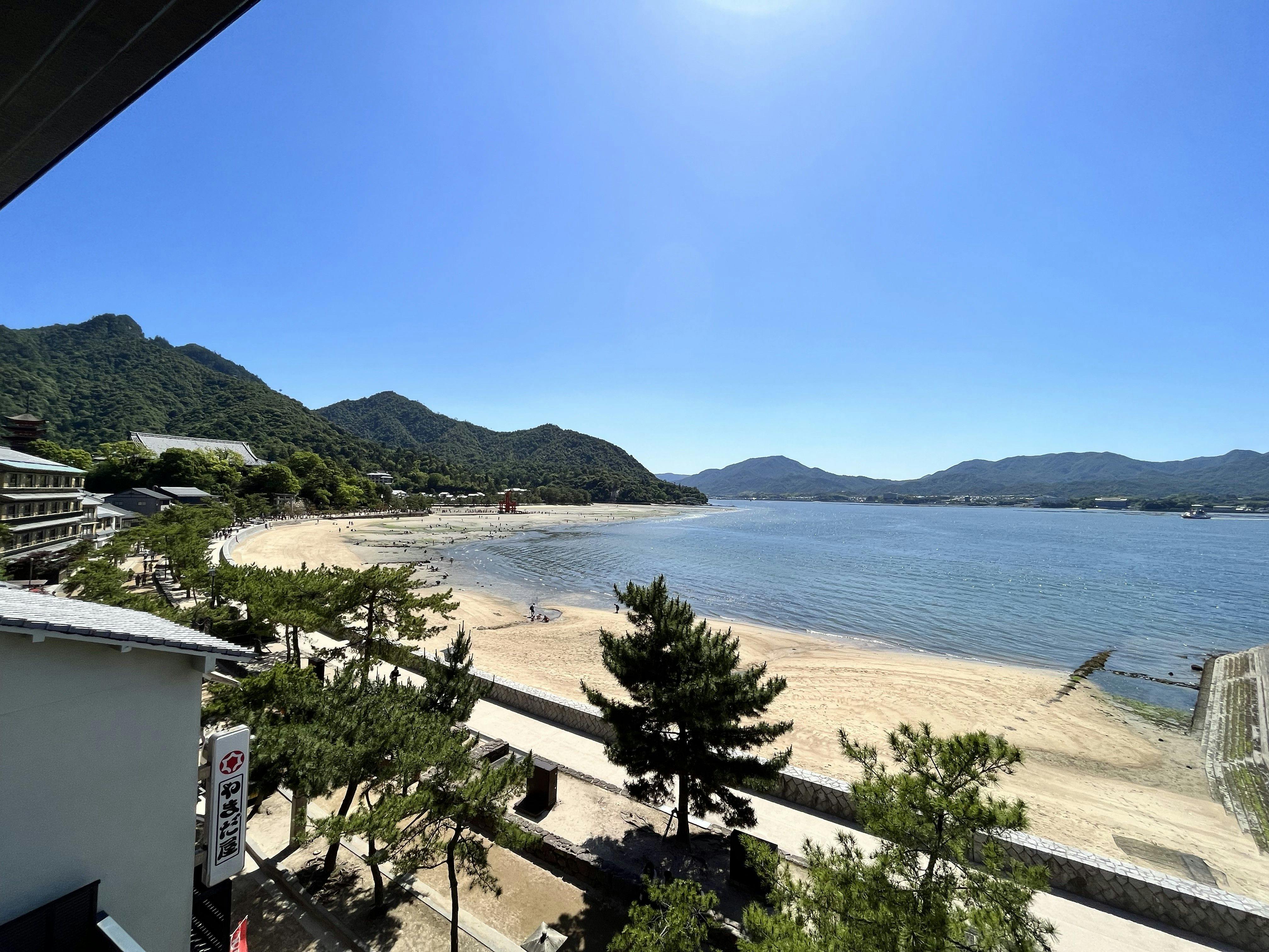 厳島いろは
