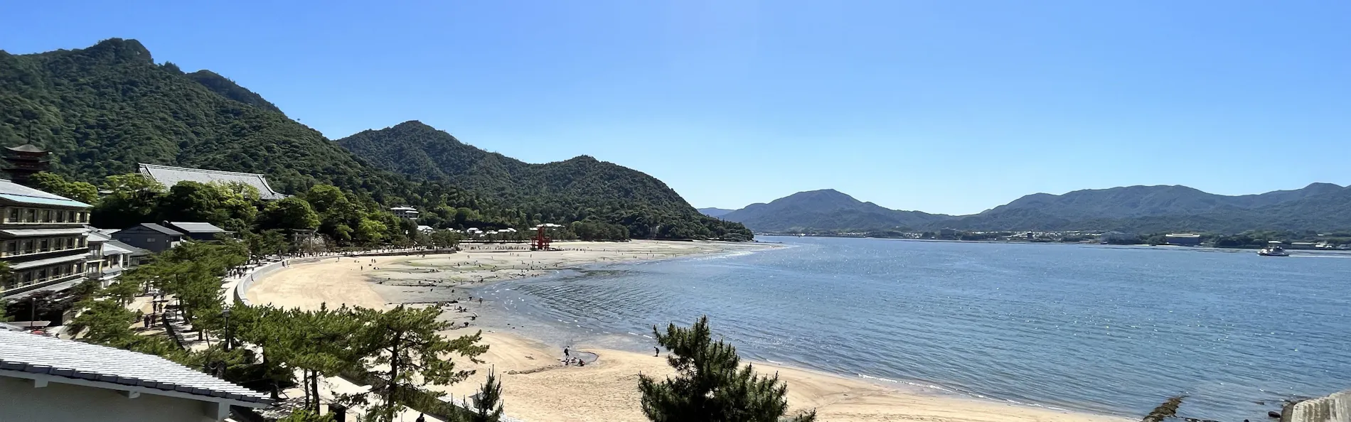 厳島いろは