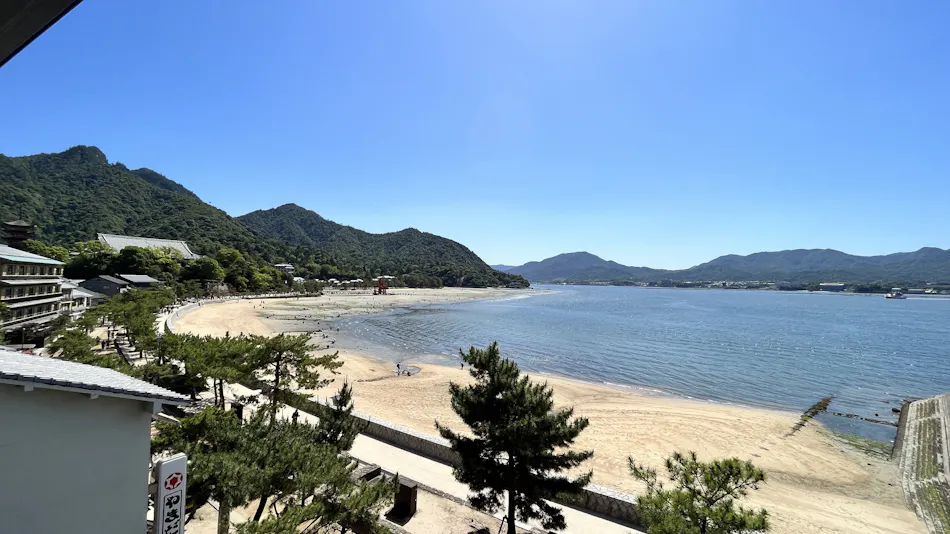 Itsukushima Iroha