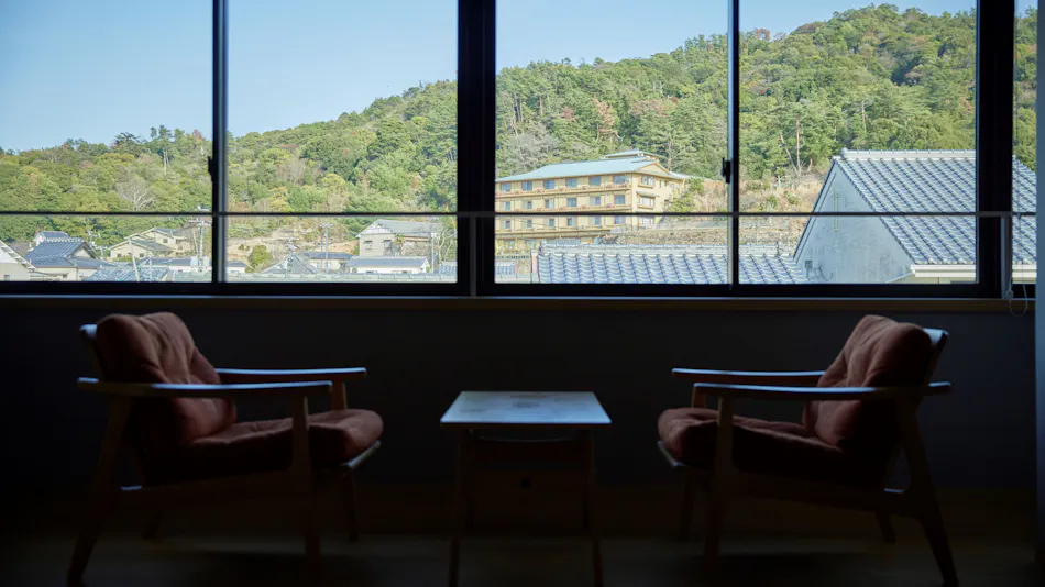 Itsukushima Iroha