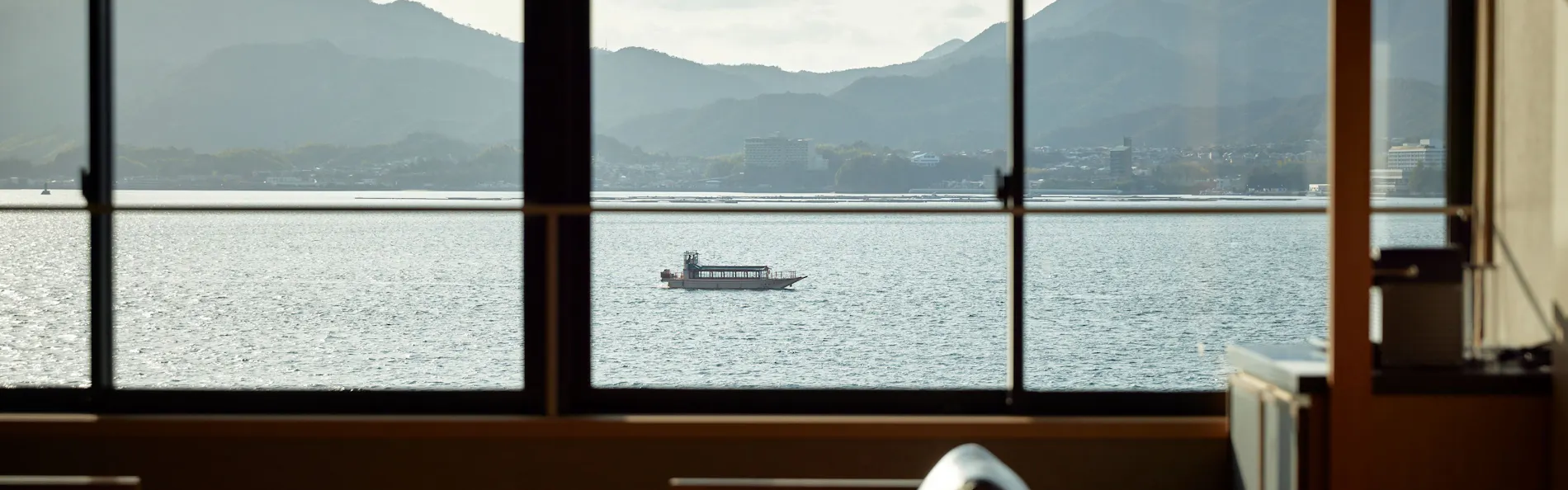 厳島いろは