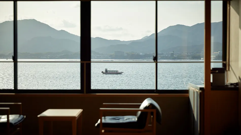 Itsukushima Iroha