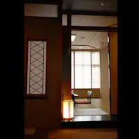 料亭羽衣(禁煙)