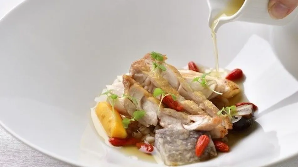 THE TERRACE CLUB WELLNESS THALASSO AT BUSENA