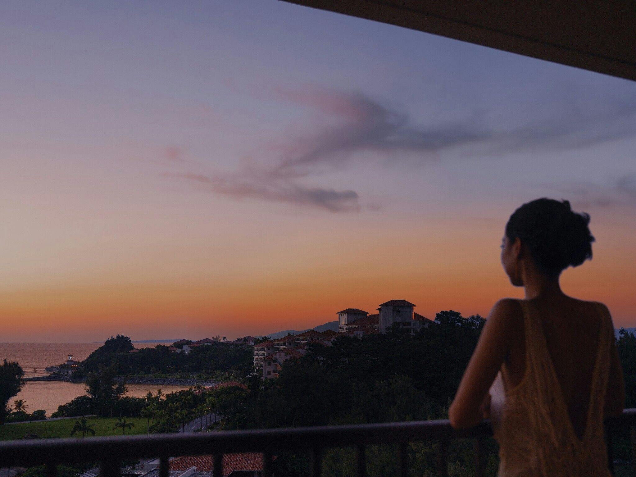 THE TERRACE CLUB WELLNESS THALASSO AT BUSENA