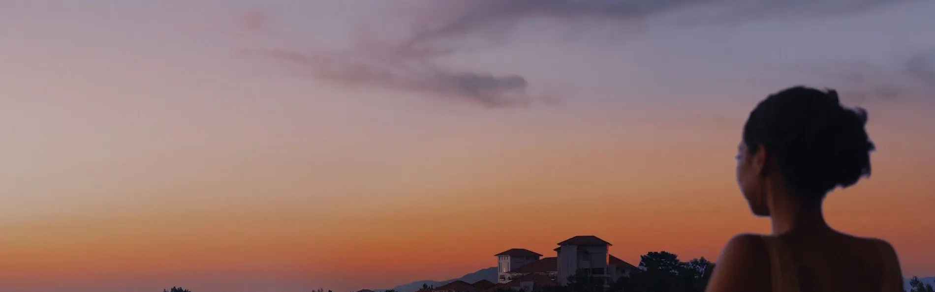 ザ・テラスクラブ ウェルネスタラソ アット ブセナ