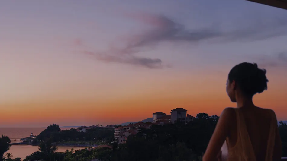 THE TERRACE CLUB WELLNESS THALASSO AT BUSENA