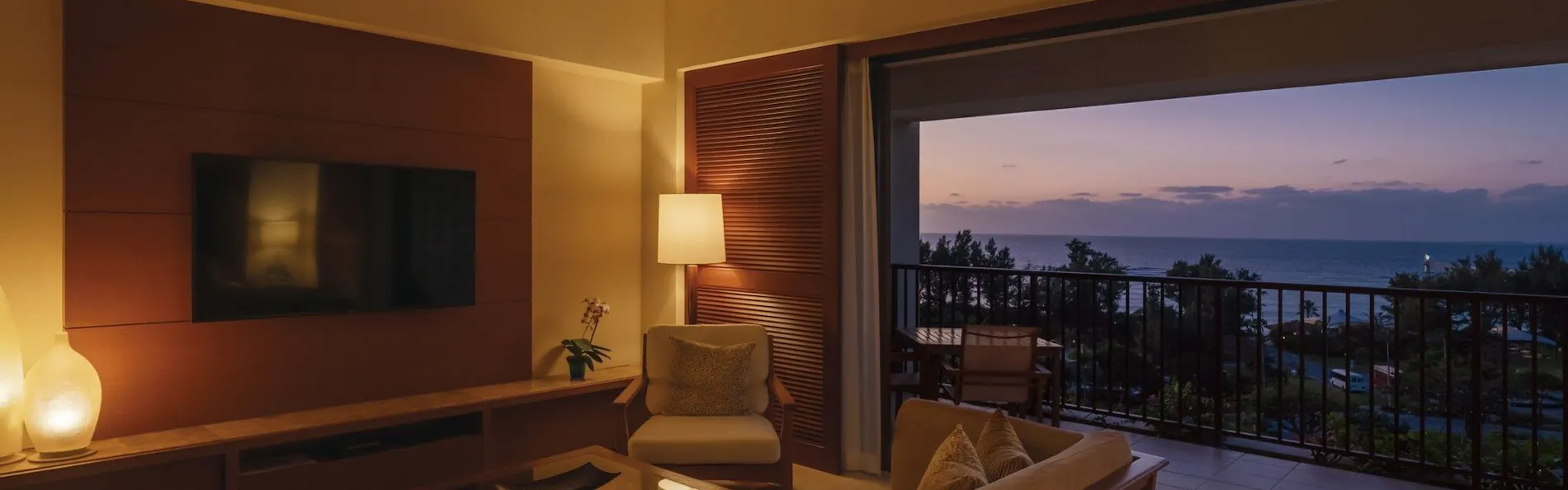 ザ・テラスクラブ ウェルネスタラソ アット ブセナ