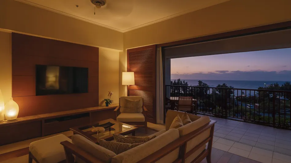 THE TERRACE CLUB WELLNESS THALASSO AT BUSENA