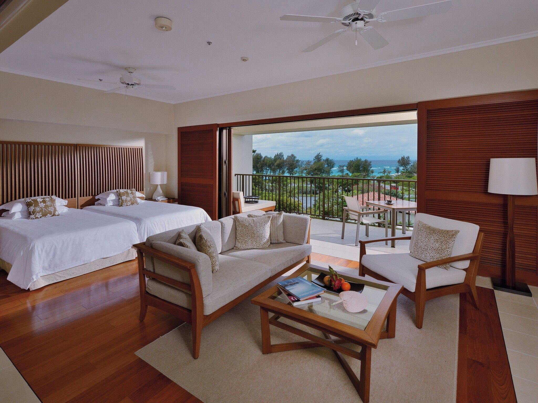 ザ・テラスクラブ ウェルネスタラソ アット ブセナ - 宿泊予約 - 一休.com