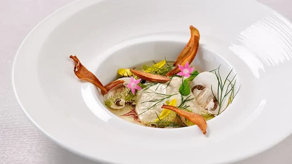 THE TERRACE CLUB WELLNESS THALASSO AT BUSENA