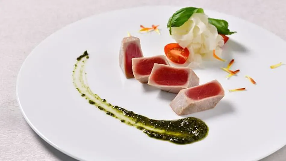 THE TERRACE CLUB WELLNESS THALASSO AT BUSENA