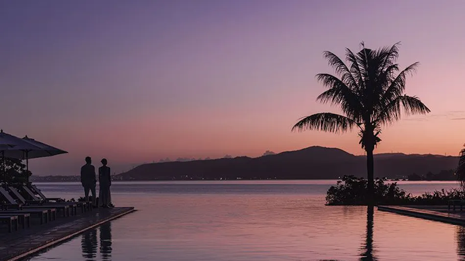 THE TERRACE CLUB WELLNESS THALASSO AT BUSENA