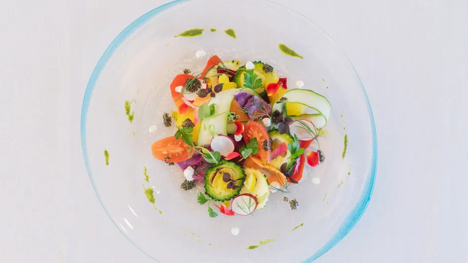 THE TERRACE CLUB WELLNESS THALASSO AT BUSENA