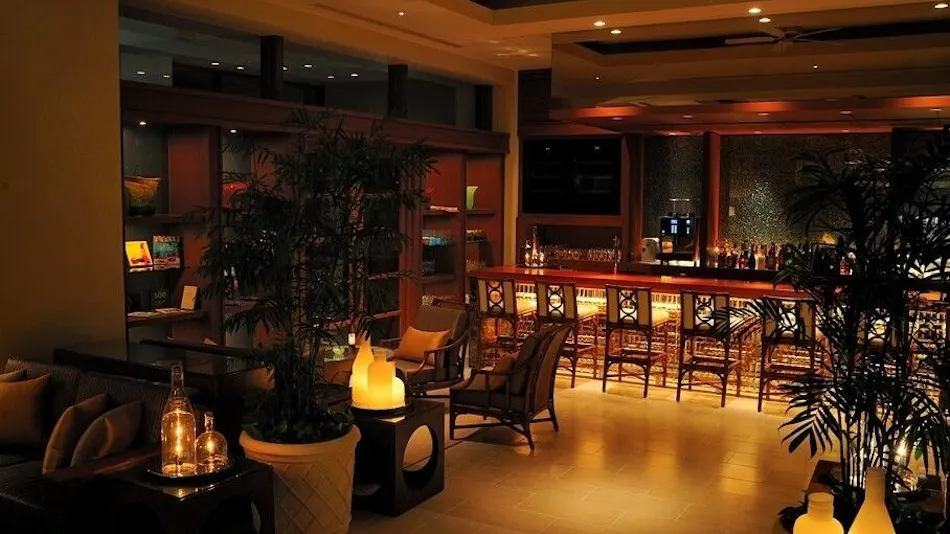 THE TERRACE CLUB WELLNESS THALASSO AT BUSENA