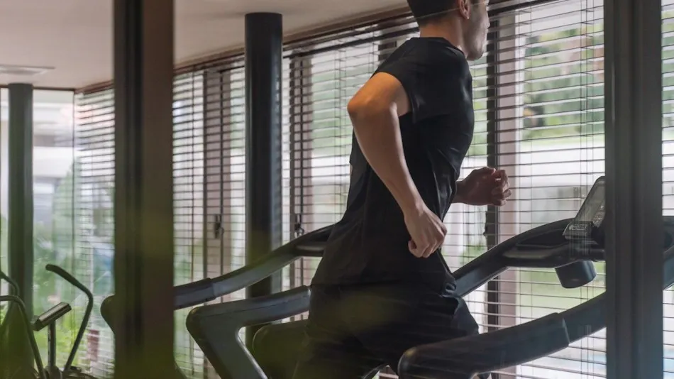 THE TERRACE CLUB WELLNESS THALASSO AT BUSENA