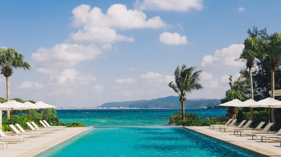 THE TERRACE CLUB WELLNESS THALASSO AT BUSENA