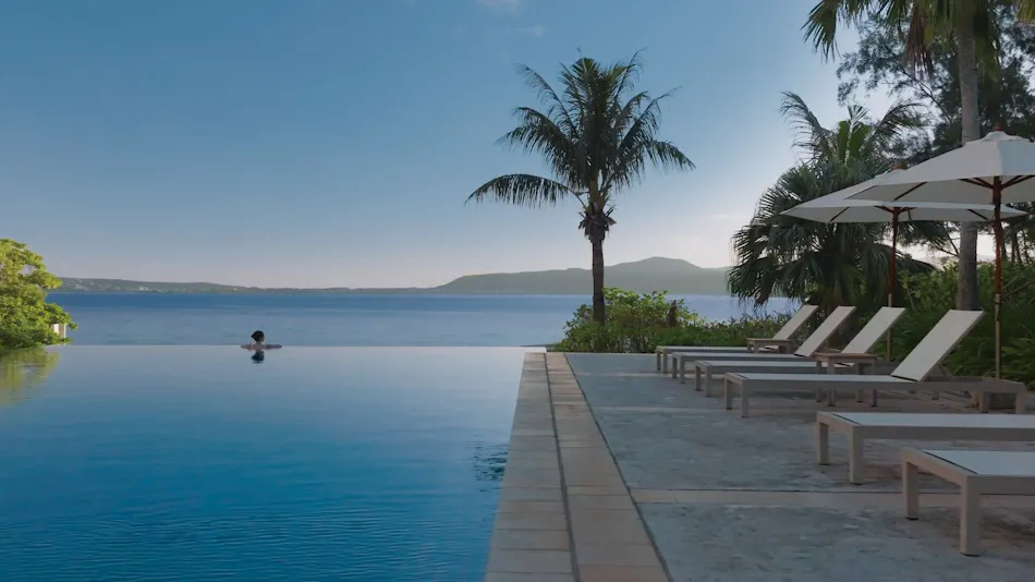THE TERRACE CLUB WELLNESS THALASSO AT BUSENA