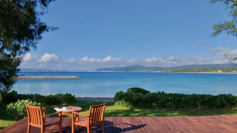 THE TERRACE CLUB WELLNESS THALASSO AT BUSENA