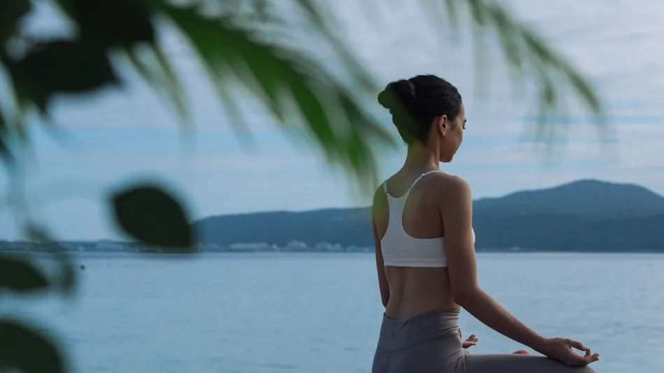 THE TERRACE CLUB WELLNESS THALASSO AT BUSENA