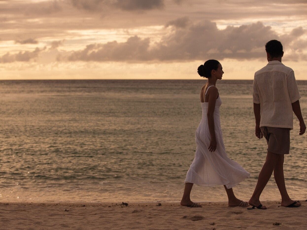 THE TERRACE CLUB WELLNESS THALASSO AT BUSENA