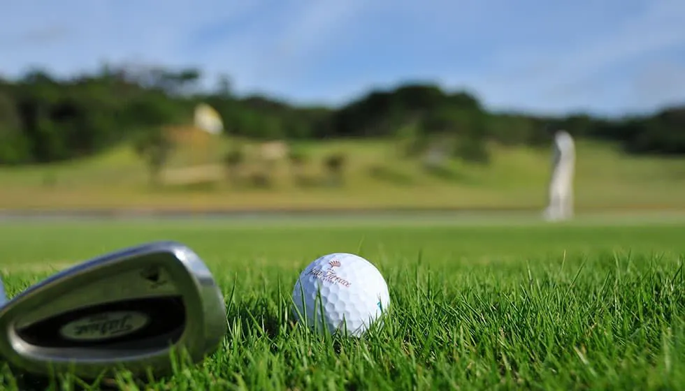 Sesi Golf untuk Menguasai Putting