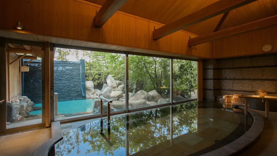 Yamaguchi Yuda Onsen Koki-an