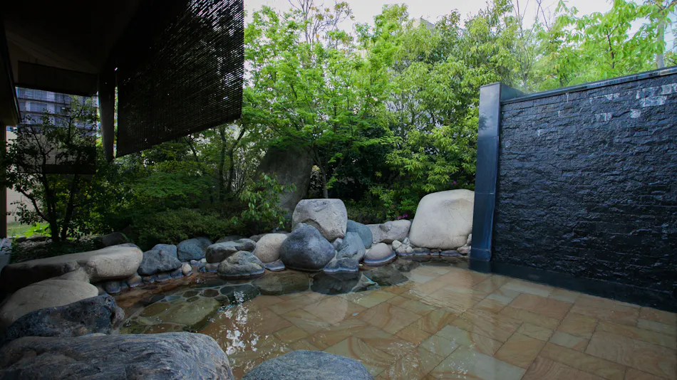 Yamaguchi Yuda Onsen Koki-an
