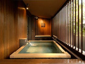 やまぐち・湯田温泉 古稀庵