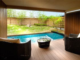 やまぐち・湯田温泉 古稀庵