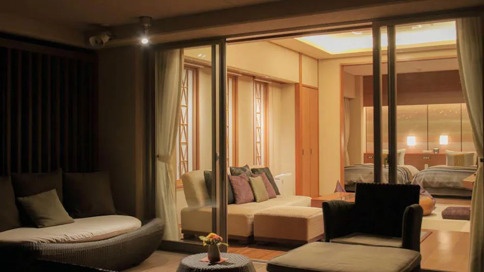Yamaguchi Yuda Onsen Koki-an