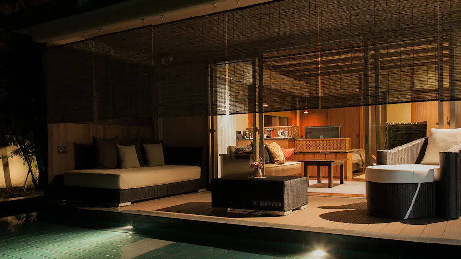 Yamaguchi Yuda Onsen Koki-an