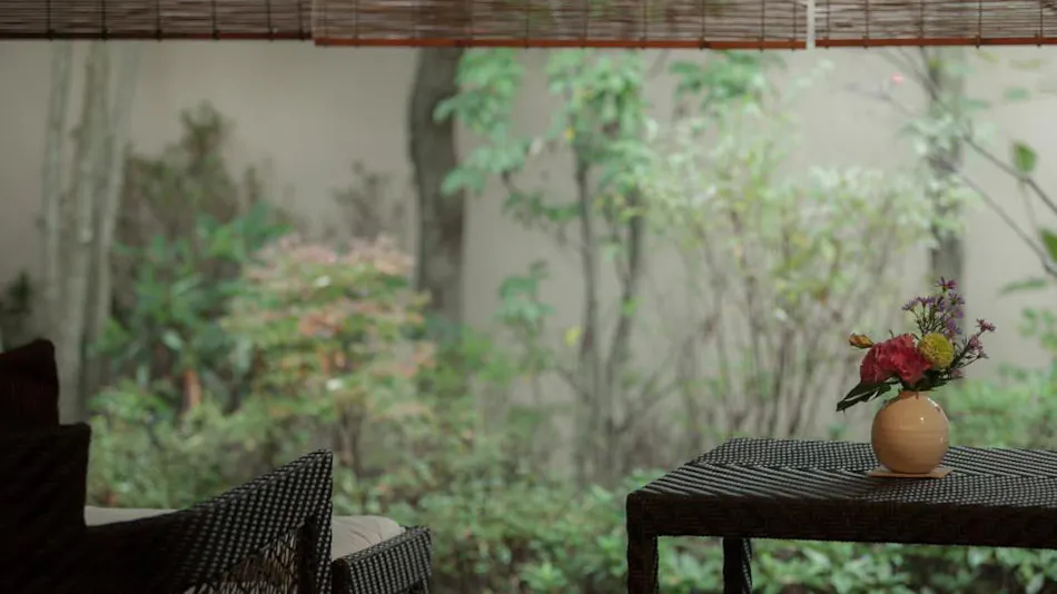 Yamaguchi Yuda Onsen Koki-an