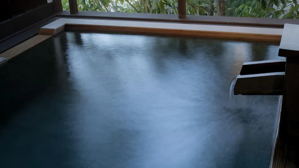 Yamaguchi Yuda Onsen Koki-an