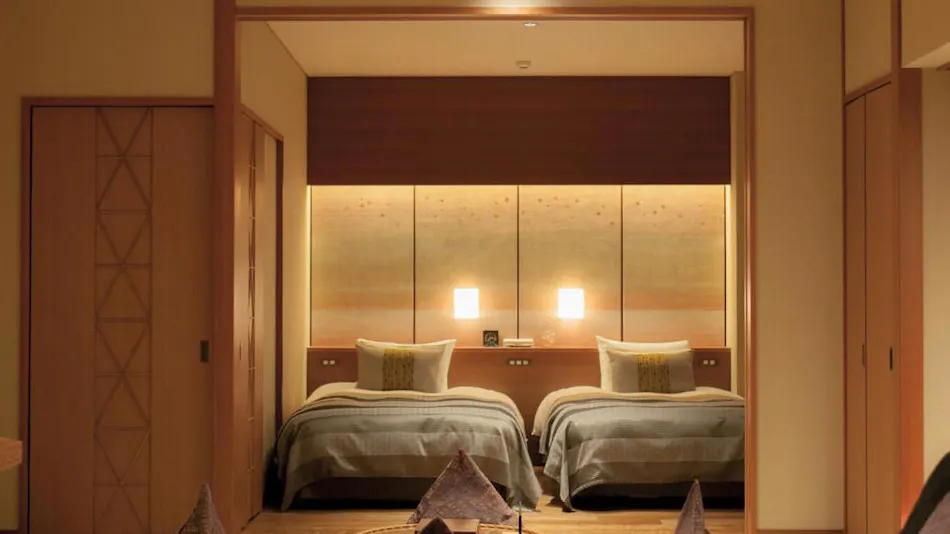Yamaguchi Yuda Onsen Koki-an