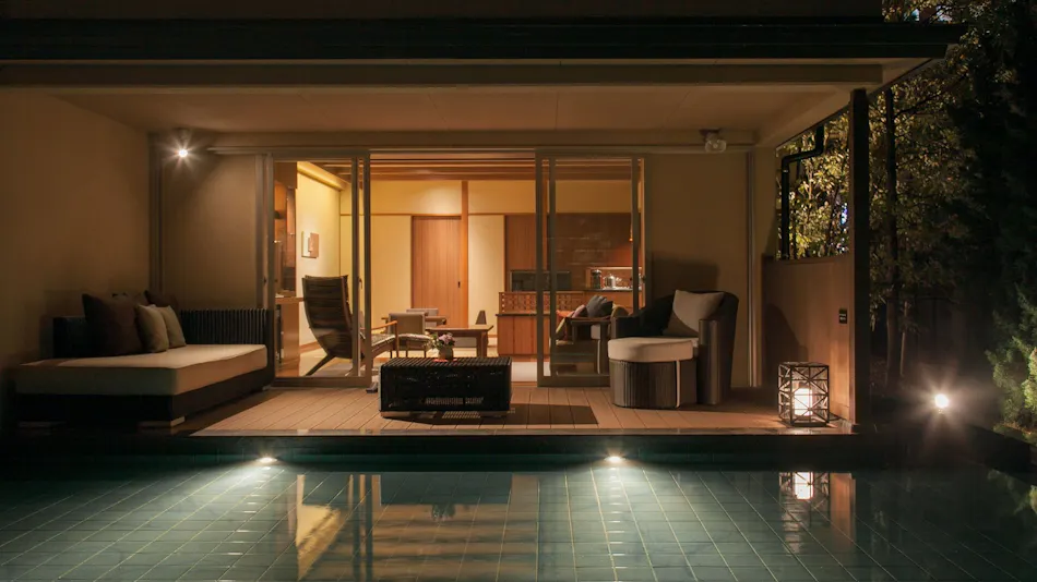 Yamaguchi Yuda Onsen Koki-an