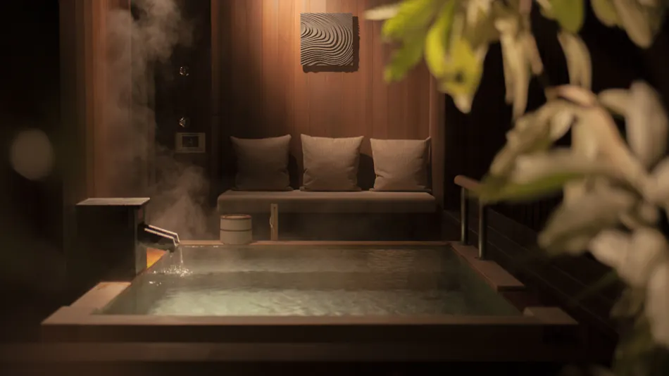 Yamaguchi Yuda Onsen Koki-an