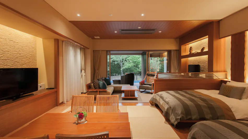 Yamaguchi Yuda Onsen Koki-an